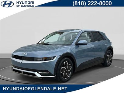 Used 2024 Hyundai Ioniq 5 SEL