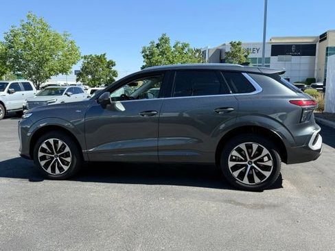 New 2026 Audi Q3 quattro 2.0T AWD/4WD image 4