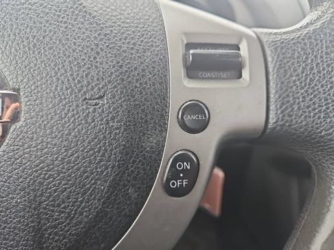 Used 2013 Nissan Rogue S w/ Special Edition Pkg AWD/4WD image 19
