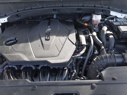 Used 2024 Hyundai Tucson SEL image 18