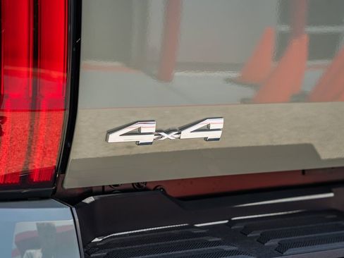 New 2026 Toyota Tundra SR5 AWD/4WD image 8