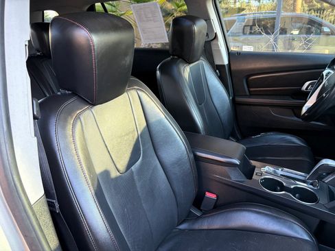 Used 2014 GMC Terrain SLT image 28