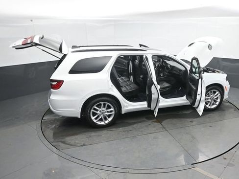 Used 2023 Dodge Durango R/T AWD/4WD image 63