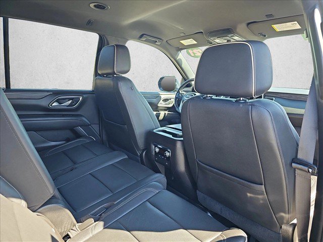 Used 2021 GMC Yukon SLT RWD image 24