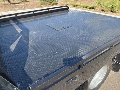 New 2025 GMC Sierra 3500 Pro w/ Convenience Package image 25