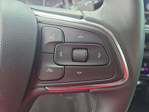 Used 2021 Buick Envision Preferred AWD/4WD image 18
