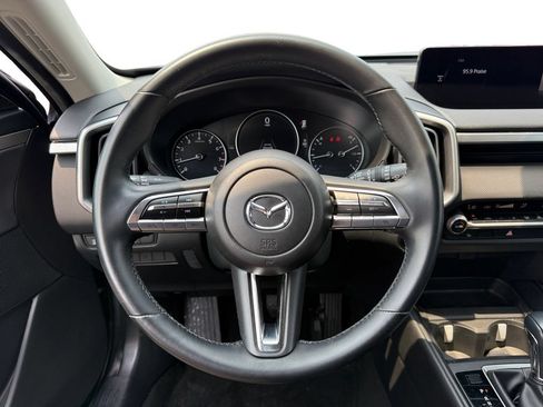 Used 2025 MAZDA CX-50 AWD 2.5 S w/ Preferred Package image 12