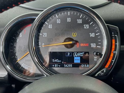 Used 2020 MINI Cooper S FWD image 12