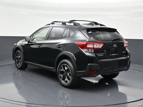 Used 2019 Subaru Crosstrek 2.0i Premium w/ Eyesight System image 3