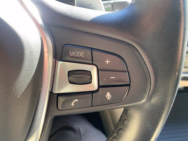 Used 2019 BMW X3 sDrive30i w/ Driving Assistance Package RWD image 17