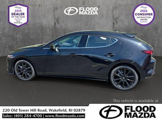 New 2026 MAZDA MAZDA3 Hatchback w/Premium Plus Pkg AWD/4WD video 2