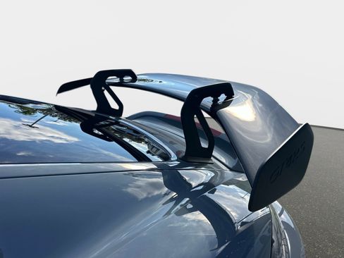 Used 2023 Porsche 718 Cayman GT4 RS image 10