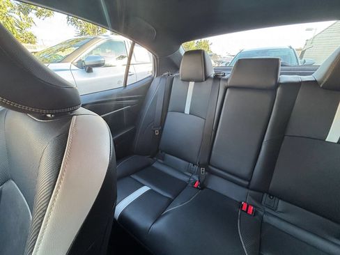 Used 2025 Toyota Camry SE FWD image 37