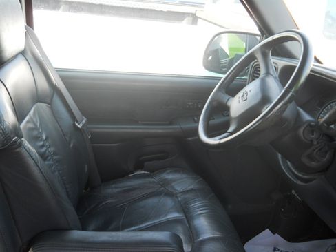 Used 2001 Chevrolet Silverado 1500 LT w/ Ride Control Suspension Pkg image 5