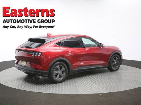 Used 2021 Ford Mustang Mach-E Select RWD image 39
