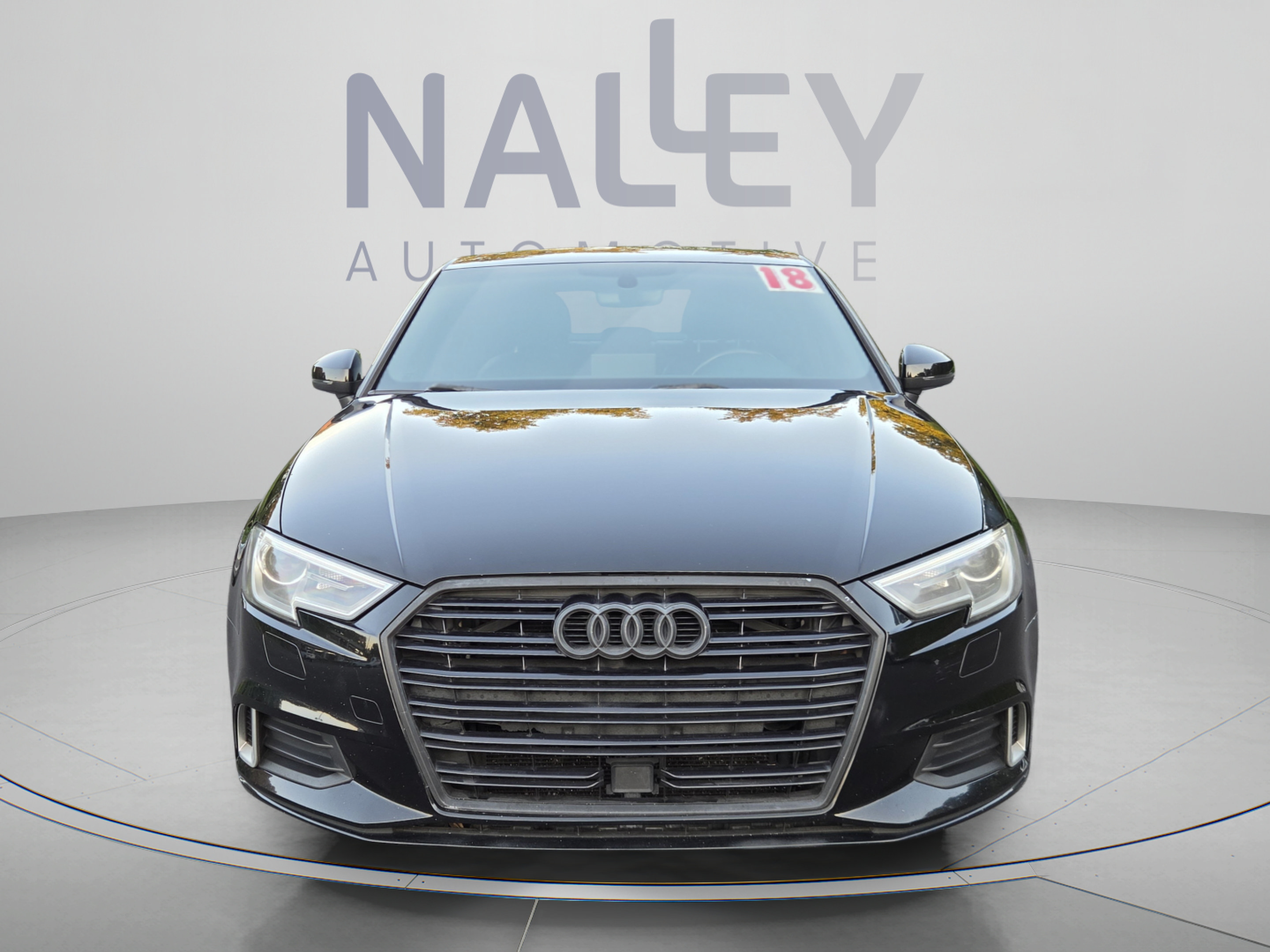 Used 2018 Audi A3 2.0T Premium FWD image 8
