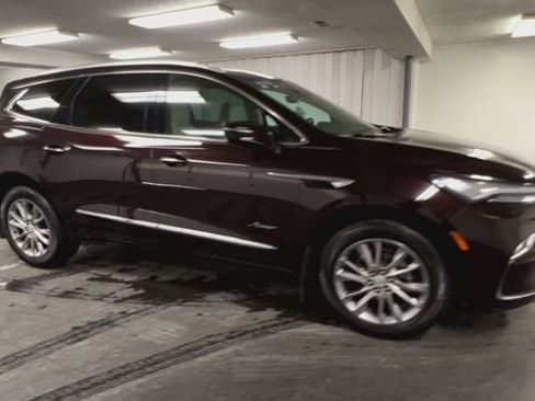Certified 2022 Buick Enclave Avenir w/ Trailering Package, 5000 lbs. image 2