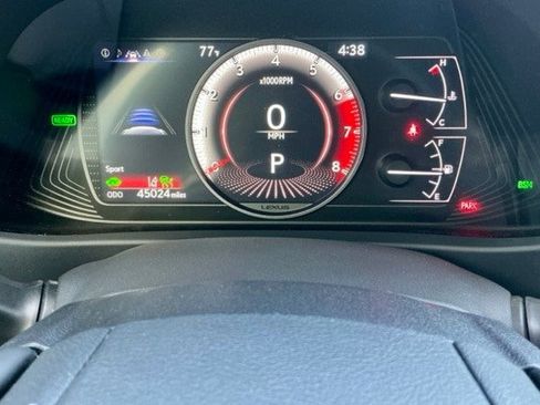 Used 2021 Lexus UX 250h w/ Premium Package image 23