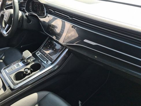Used 2025 Audi Q7 3.0T Premium Plus AWD/4WD image 16