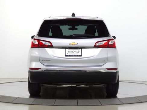 Used 2018 Chevrolet Equinox LT FWD image 6