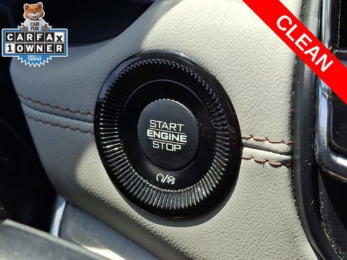 Used 2022 Jeep Compass Limited w/ Sun and Sound Group AWD/4WD image 25