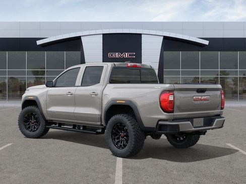 New 2026 GMC Canyon Elevation w/ Convenience Package AWD/4WD image 3