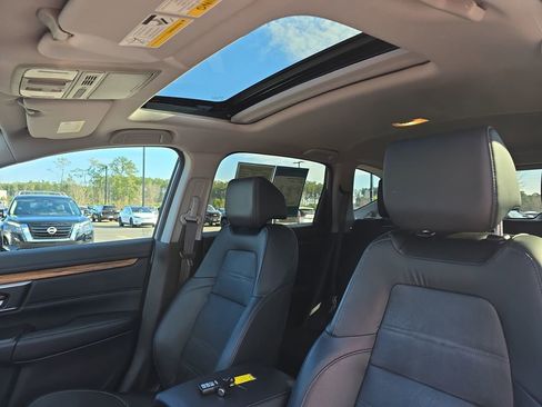 Used 2020 Honda CR-V Touring image 34