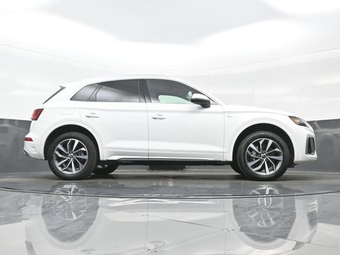 Used 2023 Audi Q5 2.0T Premium Plus AWD/4WD image 36