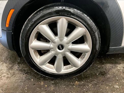 Used 2015 MINI Cooper Countryman S image 9