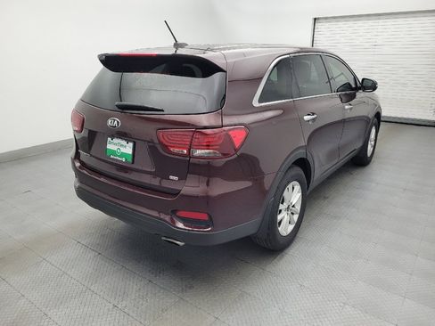 Used 2019 Kia Sorento FWD image 9
