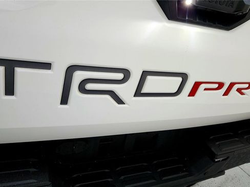 Used 2023 Toyota Tundra TRD Pro image 45