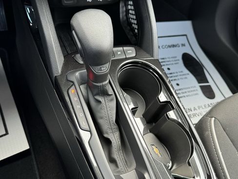 Used 2023 Chevrolet TrailBlazer LT w/ Convenience Package image 25