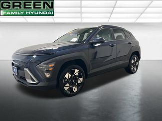 Certified 2025 Hyundai Kona SEL AWD/4WD 360° Tour