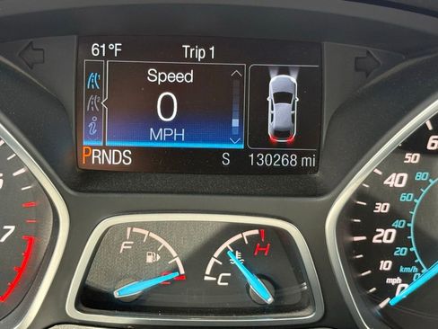Used 2014 Ford Escape Titanium AWD/4WD image 15