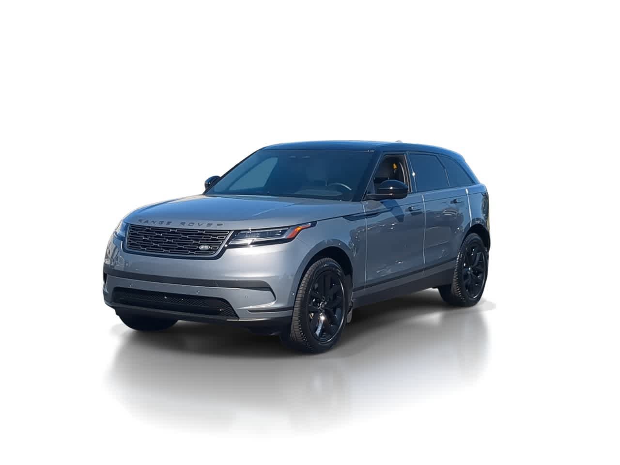 Certified 2026 Land Rover Range Rover Velar S AWD/4WD image 4
