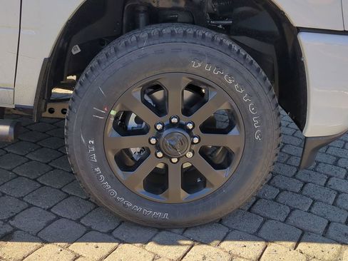 New 2026 RAM 2500 Tradesman image 33