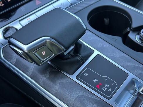 New 2026 Audi A6 Premium Plus image 29