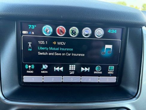 Used 2018 Chevrolet Tahoe LT AWD/4WD image 12