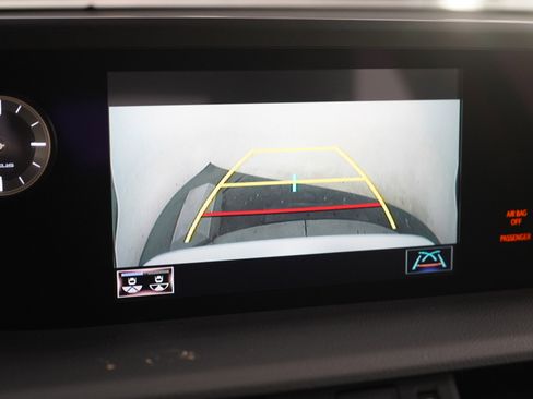 Used 2021 Lexus ES 350 w/ Accessory Package FWD image 20