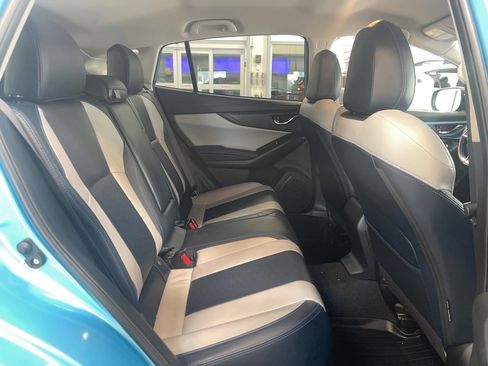 Used 2023 Subaru Crosstrek HYBRID image 23