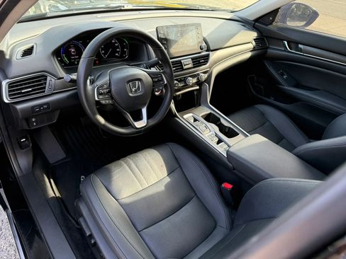 Used 2019 Honda Accord EX-L image 4