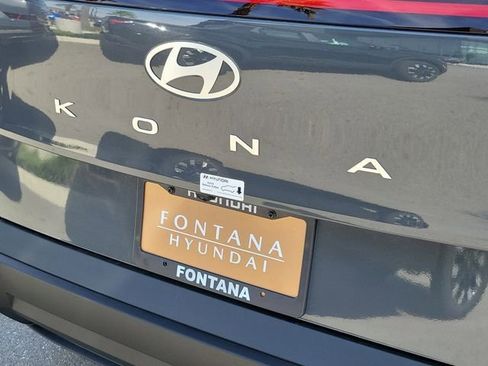 New 2026 Hyundai Kona SE image 22