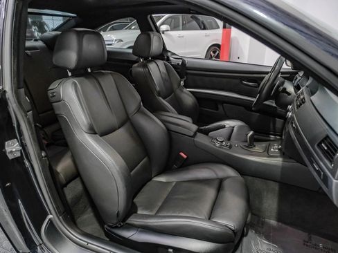 Used 2013 BMW M3 Coupe w/ Premium Pkg image 33
