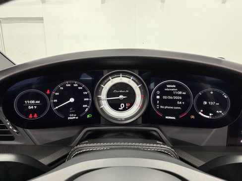 Certified 2022 Porsche 911 Turbo image 51