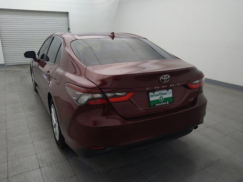 Used 2021 Toyota Camry LE image 6