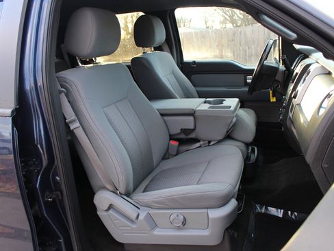 Used 2014 Ford F150 XLT w/ Equipment Group 302A Luxury image 38