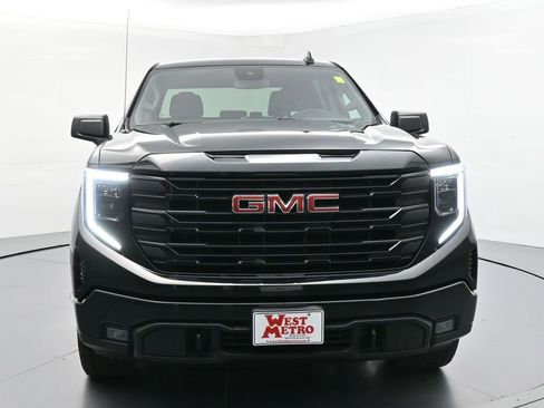 Used 2024 GMC Sierra 1500 Elevation AWD/4WD image 23