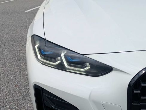 Used 2024 BMW M440i Gran Coupe RWD image 11