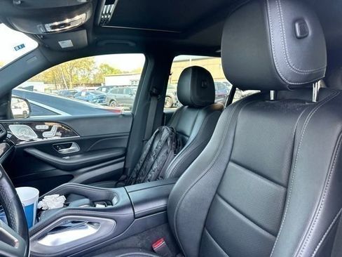 Used 2021 Mercedes-Benz GLE 350 image 32