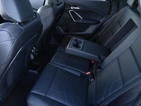 Certified 2025 BMW X1 xDrive28i image 11